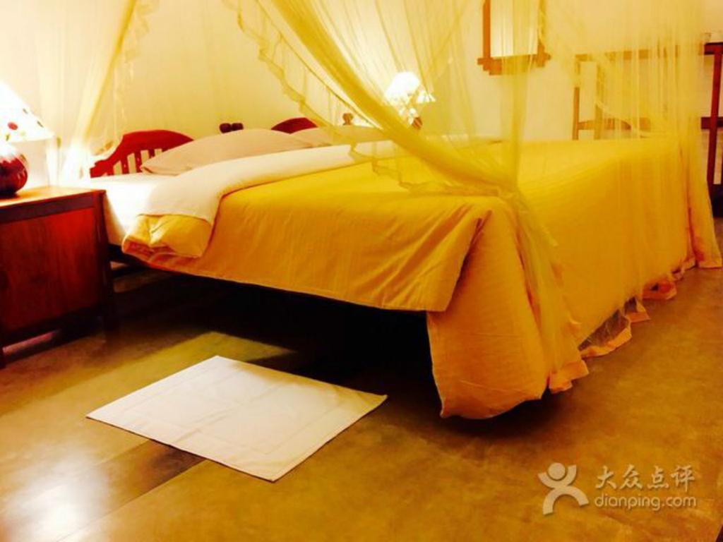 Serenity Resort & Spa Mirissa Room photo
